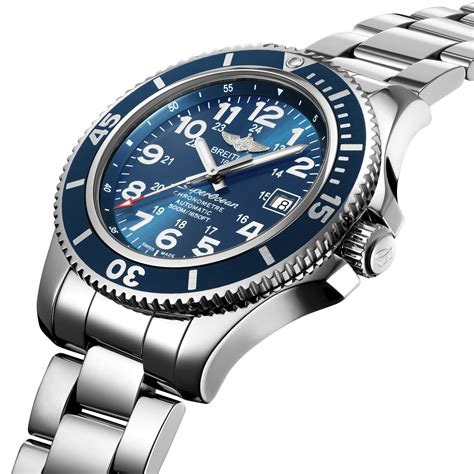 breitling superocean 2004|2024 breitling superocean heritage ii.